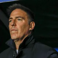 ¿Eliminatorias en Concepción? Berizzo no lo descarta