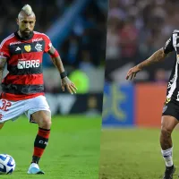 Flamengo cierra el fichaje de Allan ¿como reemplazante del King?