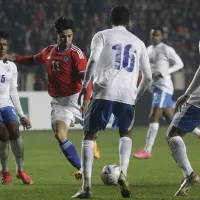 El mejor jugador de la Concachampions pide pista en la Roja