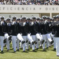 ¿Cómo postular a la Escuela Naval y cuáles son los sueldos?