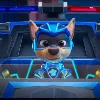 Revisa el primer tráiler de Paw Patrol: The Mighty