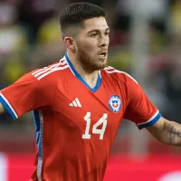 Zar de la Roja: \&#039;Para cualquiera la selección es lo máximo\&#039;