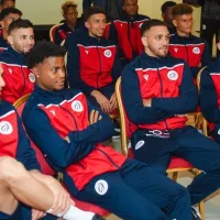 Dominicana llega elogiando a Chile: 'Es la selección con más nivel que enfrentaremos'