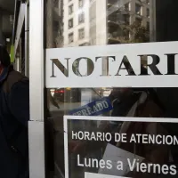 El listado de trámites que ya no necesitarán pasar por notaria