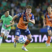 ¿Ilusiona a Colo Colo? El particular mensaje de Parra en Instagram