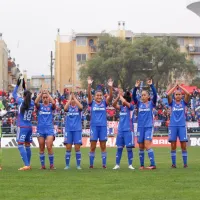 U de Chile es el mejor equipo chileno del mundo esta temporada