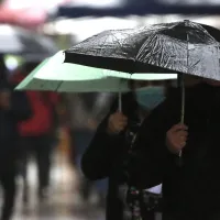 ¿Lloverá en Santiago? Conoce el pronóstico del tiempo en la capital