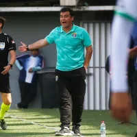 Coto Ribera es confirmado en Curicó Unido tras su salida de Temuco