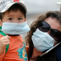 ¿Desde qué edad se deben usar las mascarillas?