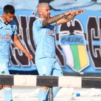Matías Donoso dice adiós a O\&#039;Higgins y allana su llegada a la UdeC