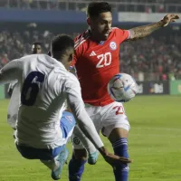 Horario y dónde ver el amistoso de Chile vs República Dominicana