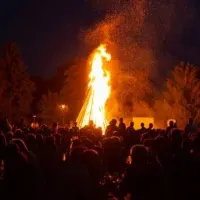 ¿Cuándo es la noche de San Juan y qué significado tiene?