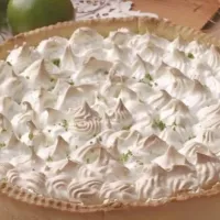 Receta de pie de limón: La preparación dulce que nunca falla