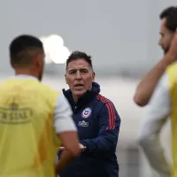 Berizzo se tiene fe para las Eliminatorias: \&#039;Podemos vencer a cualquiera\&#039;
