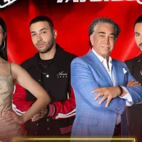 ¿Cómo se elige al ganador de The Voice Chile?
