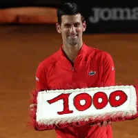 La estricta dieta de Djokovic para ser de los mejores de la historia