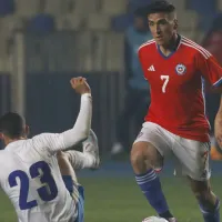 Formación de la Roja: 10 cambios y Marcelino repite