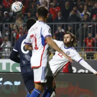 Video de la Brereton locura: el golazo y triplete en llamas