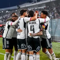 ¡Triunfo con sabor a hazaña para Colo Colo!