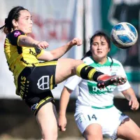 Impresentable jornada en el ascenso femenino del fútbol chileno