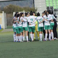 'Así es difícil progresar': jugadoras se descargan tras impresentable fecha del FutFem