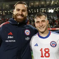 La foto de la Roja que ilusiona con una nueva generación dorada