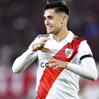 Triunfo de River con alta habilitación del Pibe Solari