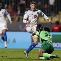 Tocalli alaba a Bruno Barti y se la juega: 'la Roja va al Mundial'