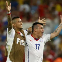 'Momento inolvidable': la Roja recuerda el himno en Maracaná