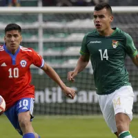 ¿Dónde ver el amistoso de Chile vs Bolivia y a qué hora juegan?