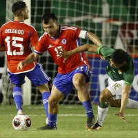 La Roja empata con Bolivia y se vienen las eliminatorias