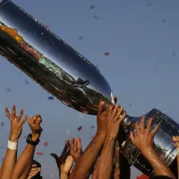 ¡Vuelve el fútbol! Así se juegan los cuartos de la Copa Chile