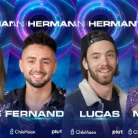 ¿Quiénes son los 18 participantes de Gran Hermano?