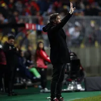 Berizzo es optimista: \&#039;Podemos competir desde septiembre como queremos\&#039;