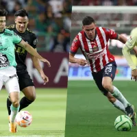 Berizzo apuesta por la Liga MX: \&#039;Es tan buena como la brasileña\&#039;