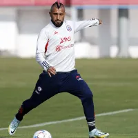 Vidal califica a Bolivia como 'rival directo' para el Mundial