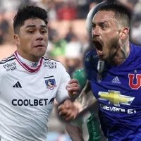 Pinilla ofrece convertir en goleador a Pizarro en Colo Colo