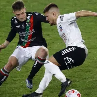 Se dan vuelta: Colo Colo pone millonaria cifra por Barticciotto