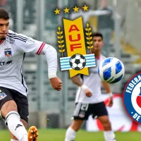 Saldivia critica al futbolista joven chileno