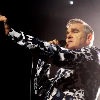 ¿Cuándo es el concierto de Morrissey y la venta de entradas?