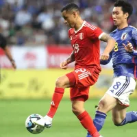 Perú es goleado antes de jugar las eliminatorias