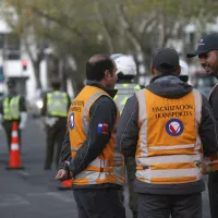 ¿Hay restricción vehicular los feriados en Santiago?