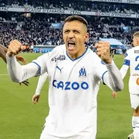 El nuevo guiño del Marsella con Alexis Sánchez