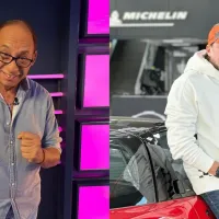 Daniel Fuenzalida en contra de Mauricio Israel