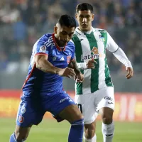 En vivo: la U recibe a O\&#039;Higgins \&#039;bajando del avión\&#039;