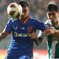 ¡Eliminada la U! O\&#039;Higgins gana por penales
