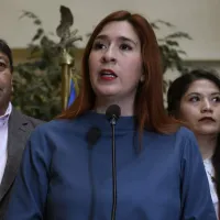 ¿Quién es la diputada Catalina Pérez? Involucrada en polémica con Serviu