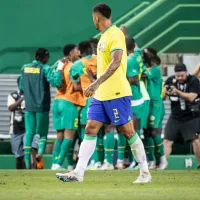 Senegal deja nocaut a Brasil antes de las eliminatorias
