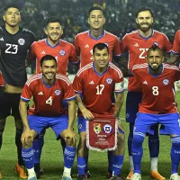 Desafinado y caótico: el Himno de Chile en Bolivia