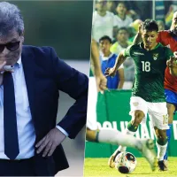Peineta Garcés tras empate de Chile: \&#039;Faltó continuidad de los jóvenes\&#039;